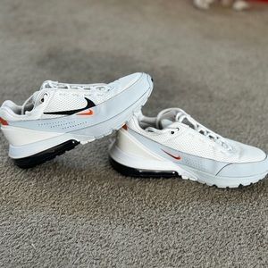 Nike Air Max Pulse "Summit White/Black/Pure Platinum" Men's Shoe